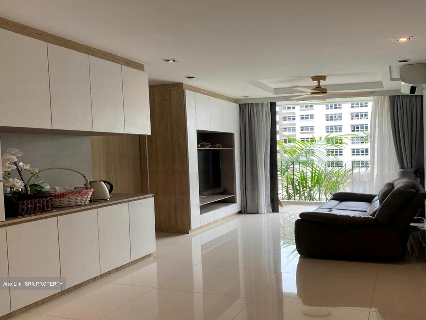 The Wisteria (D27), Apartment #439624941